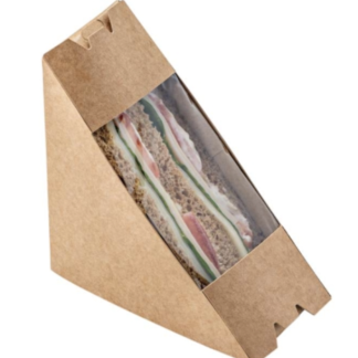Sandwich Trigono